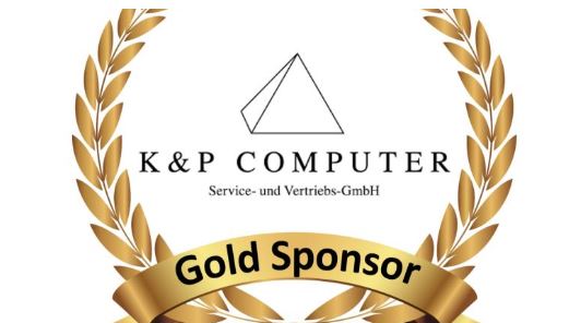 Welcome To K P Computer Service Und Vertriebs Gmbh